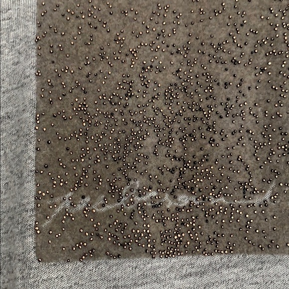 Zara // Asymmetrical Sweater Dress - Picture 3 of 5